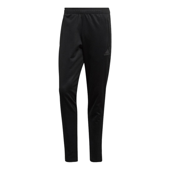 adidas Tango Club H Training Track Pants DY5831 (Black) - Picture 9 of 10